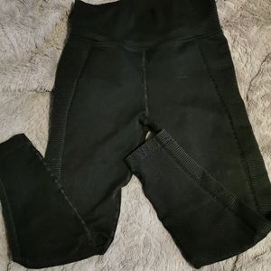 NWOT AEO Offline Seamless High Waisted Leggings